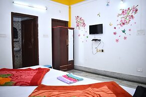 Jaldapara Binay Chapa Homestay