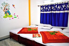 Jaldapara Binay Chapa Homestay