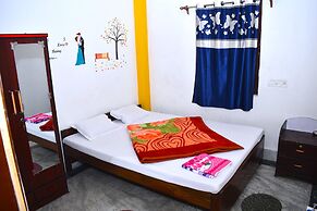 Jaldapara Binay Chapa Homestay