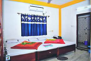 Jaldapara Binay Chapa Homestay