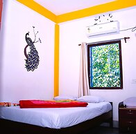 Jaldapara Binay Chapa Homestay