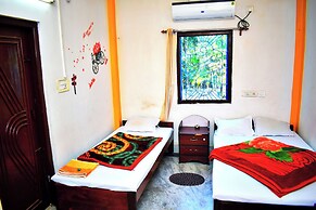 Jaldapara Binay Chapa Homestay