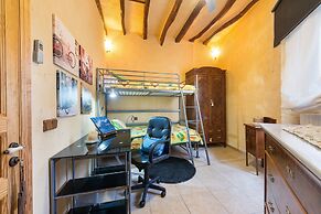 Ca Na Missa 10 - Villa With Private Pool In Llubi