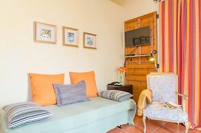 Ca Na Missa 10 - Villa With Private Pool In Llubi