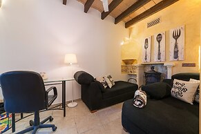 Ca Na Missa 10 - Villa With Private Pool In Llubi