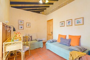Ca Na Missa 10 - Villa With Private Pool In Llubi