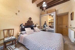 Ca Na Missa 10 - Villa With Private Pool In Llubi