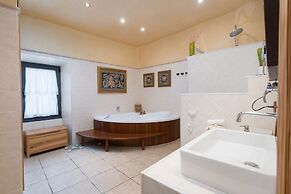 Ca Na Missa 10 - Villa With Private Pool In Llubi