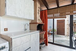 Ca Na Missa 10 - Villa With Private Pool In Llubi