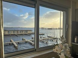 Visserslust Rooms, Appartments and Houseboats