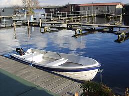 Visserslust Rooms, Appartments and Houseboats