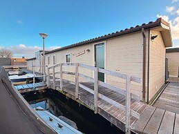 Visserslust Rooms, Appartments and Houseboats