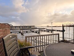 Visserslust Rooms, Appartments and Houseboats
