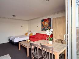 Visserslust Rooms, Appartments and Houseboats