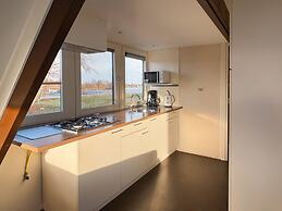 Visserslust Rooms, Appartments and Houseboats