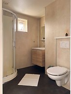 Visserslust Rooms, Appartments and Houseboats