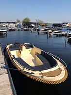 Visserslust Rooms, Appartments and Houseboats