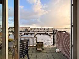 Visserslust Rooms, Appartments and Houseboats