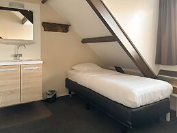 Visserslust Rooms, Appartments and Houseboats