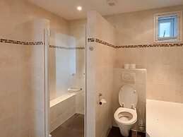 Visserslust Rooms, Appartments and Houseboats