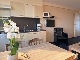 Visserslust Rooms, Appartments and Houseboats