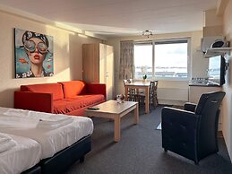 Visserslust Rooms, Appartments and Houseboats