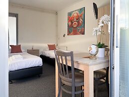 Visserslust Rooms, Appartments and Houseboats