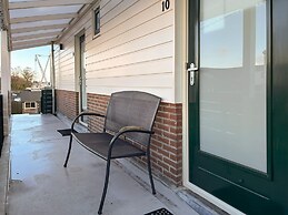 Visserslust Rooms, Appartments and Houseboats