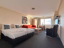 Visserslust Rooms, Appartments and Houseboats