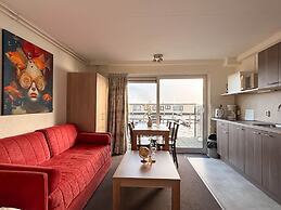 Visserslust Rooms, Appartments and Houseboats