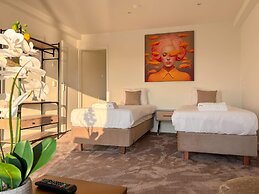 Visserslust Rooms, Appartments and Houseboats