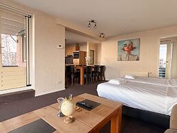 Visserslust Rooms, Appartments and Houseboats