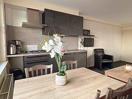 Visserslust Rooms, Appartments and Houseboats