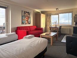 Visserslust Rooms, Appartments and Houseboats