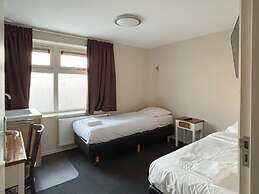 Visserslust Rooms, Appartments and Houseboats