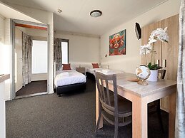 Visserslust Rooms, Appartments and Houseboats