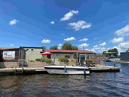 Visserslust Rooms, Appartments and Houseboats