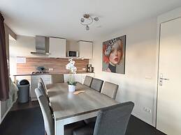 Visserslust Rooms, Appartments and Houseboats