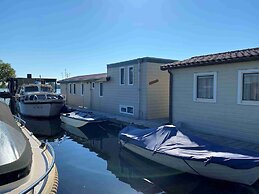 Visserslust Rooms, Appartments and Houseboats