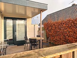 Visserslust Rooms, Appartments and Houseboats