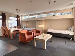 Visserslust Rooms, Appartments and Houseboats