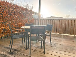 Visserslust Rooms, Appartments and Houseboats