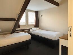 Visserslust Rooms, Appartments and Houseboats