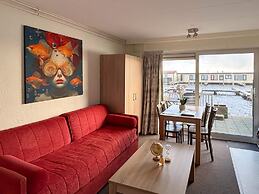 Visserslust Rooms, Appartments and Houseboats