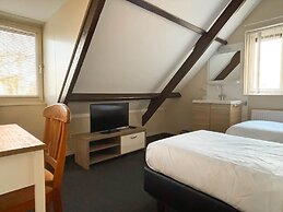 Visserslust Rooms, Appartments and Houseboats