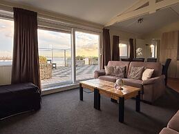 Visserslust Rooms, Appartments and Houseboats