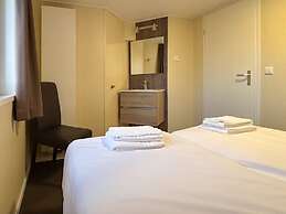 Visserslust Rooms, Appartments and Houseboats