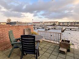 Visserslust Rooms, Appartments and Houseboats