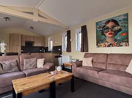 Visserslust Rooms, Appartments and Houseboats