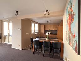 Visserslust Rooms, Appartments and Houseboats